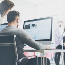 Tworzenie stron internetowych Warszawa 4