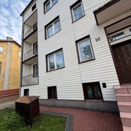 DIZ POL Podnośnik koszowy, Wycinka drzew, Mycie ciśnieniowe - Pierwszorzędne Usługi Wysokościowe Siedlce