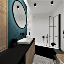 EF-KA Studio Design EWA WESOŁEK-PRZYCHODZKA - Doskonałej Jakości Aranżacje Mieszkań Wołomin