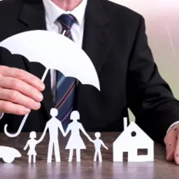 Najlepsze ubezpieczenia