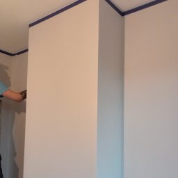 Osoba prywatna - Sufit Napinany w Łazience Gniezno