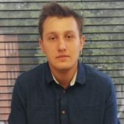 Szymon Gromada - Programowanie Baz Danych Skórzewo