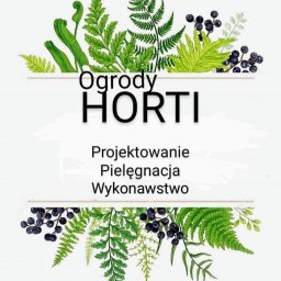 HORTI - Aranżacja i Pielęgnacja Ogrodów Katarzyna Sola - Budownictwo Łask