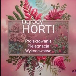 HORTI - Aranżacja i Pielęgnacja Ogrodów Katarzyna Sola - Doskonała Aranżacja Ogrodu Łask