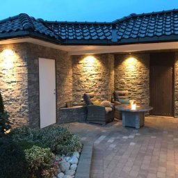 Ocieplanie elewacji Nowy Sącz 1