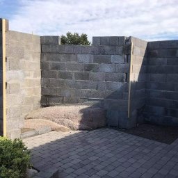 Ocieplanie elewacji Nowy Sącz 2