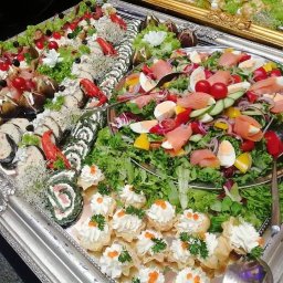 Catering świąteczny Lublin 2