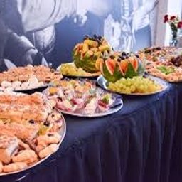 Catering świąteczny Lublin 4