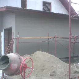 F.P.H.U KRIS-BUD remonty, wykończenia, docieplenia,SPRZEDAŻ STOLARKI BUBOWLANEJ