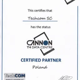 Cannon Technologies