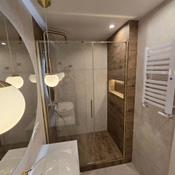 Remonty mieszkań Pruszcz Gdański 4