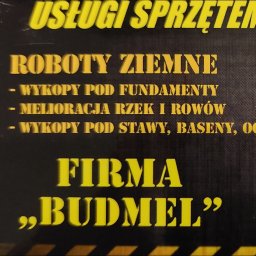 ZMB BUDMEL - Firma Wyburzeniowa Lubsko