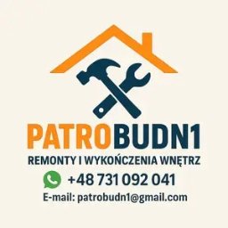 PATROBUDN1 - Tynki Maszynowe Mak&oacute;w Mazowiecki