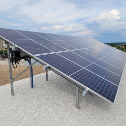 Smart Energy - Dobre Baterie Słoneczne Namysłów