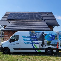 Smart Energy - Dobre Baterie Słoneczne Kępno