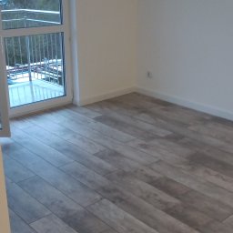 WikBud - Sufit Napinany w Salonie Szczecin