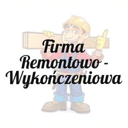 Alan-bud - Tapetowanie Łódź