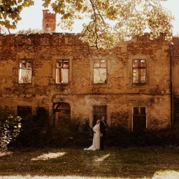 Fotografia ślubna Kraków i Katowice Emilia Chrobok