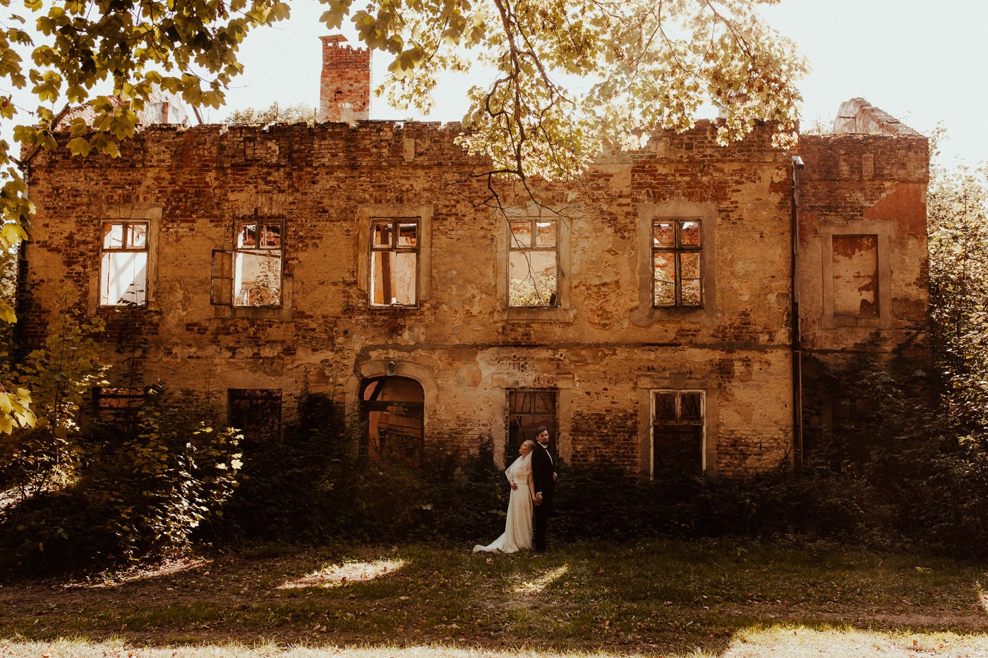 Fotografia ślubna Kraków i Katowice Emilia Chrobok