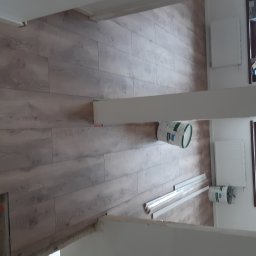 Remonty mieszkań Poznań 2