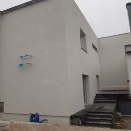 Remonty mieszkań Poznań 3