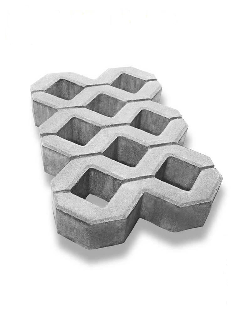 Producent odwodnień liniowych i galanterii betonowej