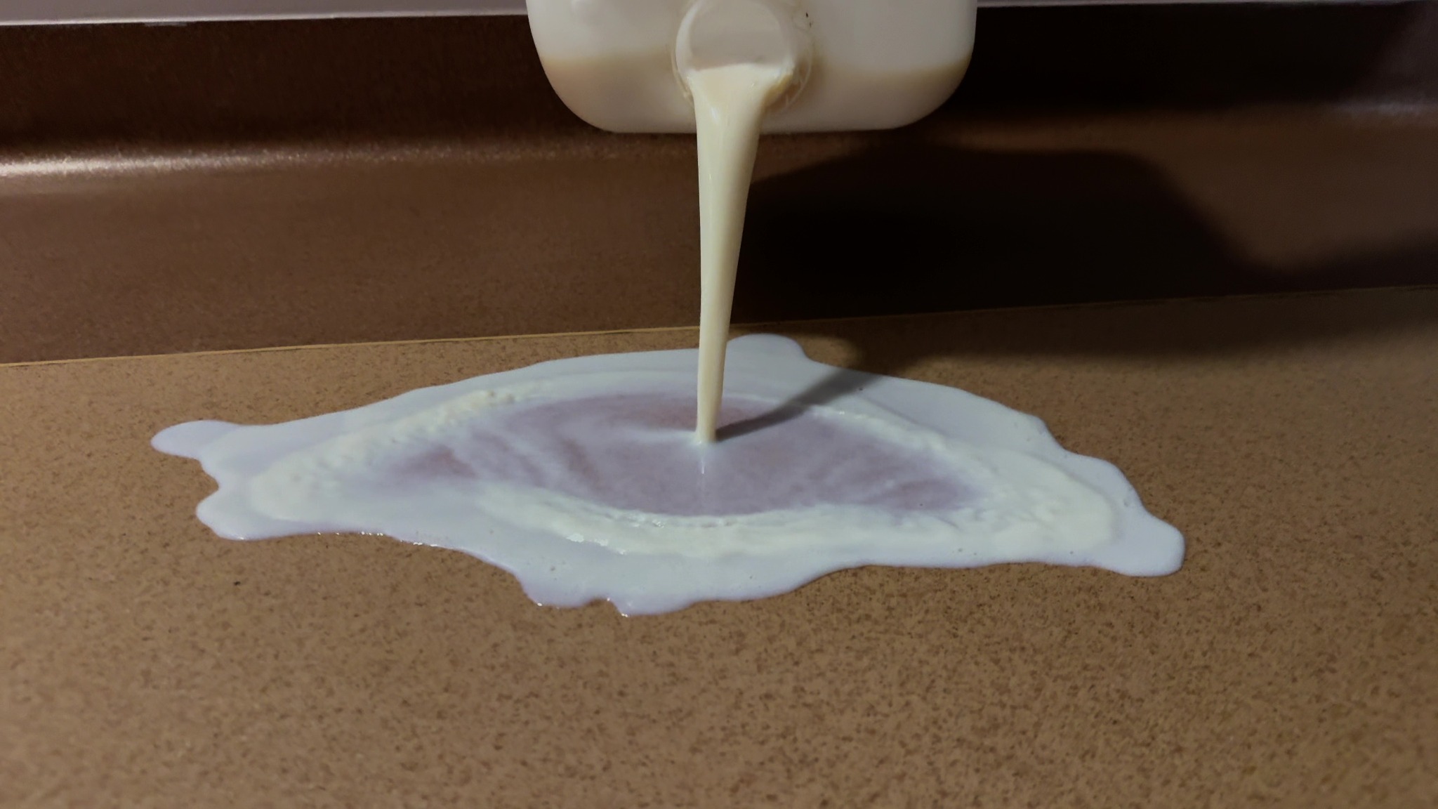 Nakładanie polimeru