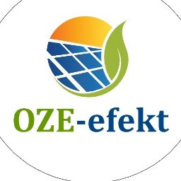 OZE-EFEKT Mariusz Markanycz - Energia Odnawialna Szczecinek