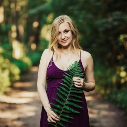 Kamila Sambor - Sesja ciążowa.