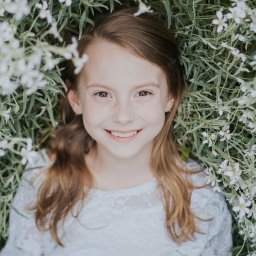 Kamila Sambor - Sesja dziecięca.