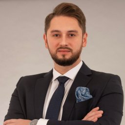 Robert Konat Dyrektor Filii Nationale Nederlanden - Grupówki Częstochowa