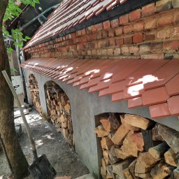 Firma ogólnobudowlana 