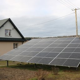 Tarwat Sp. z o.o. - Pierwszorzędna Instalacja Odgromowa Tarnów