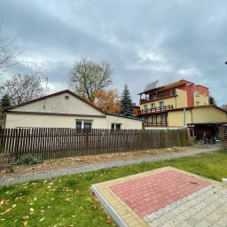 Bartuzi Cezary - Świetna Opieka Nad Ogrodami Puławy