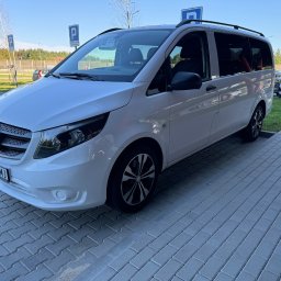 Przewóz osób Góra Kalwaria 4