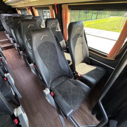 Przewóz osób Góra Kalwaria 2