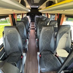 Przewóz osób Góra Kalwaria 3