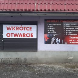 EKSPERT ZAMOCOWANIA sp. zo.o. - Dobre Blachy Dachowe Bieruń