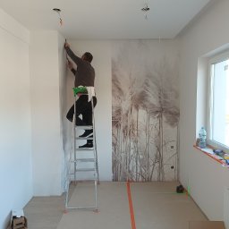 Remonty mieszkań Wrocław 1