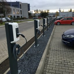 Arinea sp z o.o. - Najwyższej Klasy Projektant Instalacji Elektrycznych Kalisz