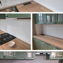 Saw-Bud Sebastian Sawicki - Remonty dom&oacute;w i kamienic Pruszcz Gdański