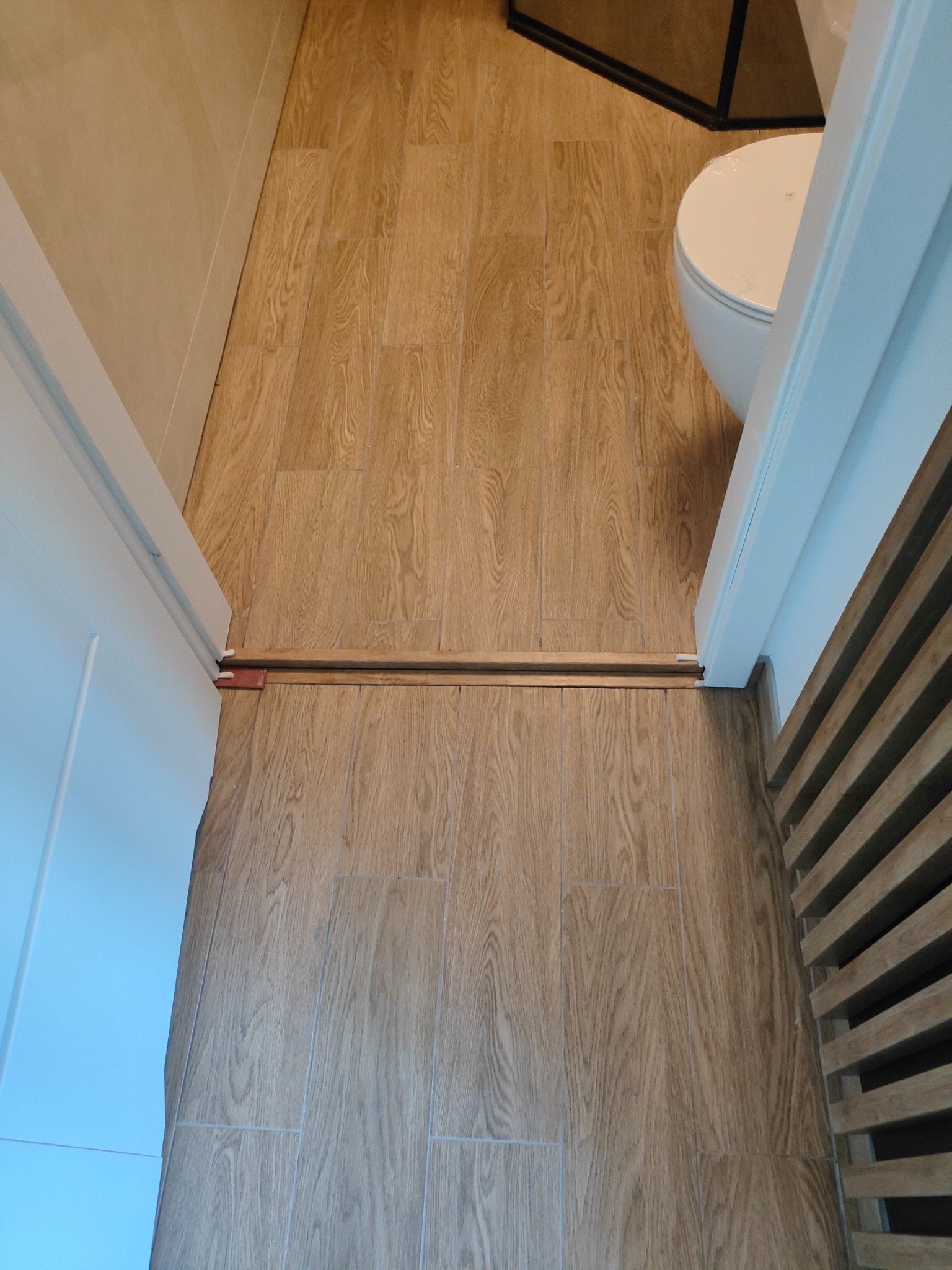 Gdańsk, Pilotów - kompleksowy remont mieszkania