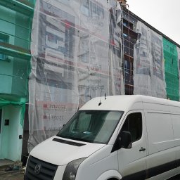 Ocieplanie elewacji Gryfice 3