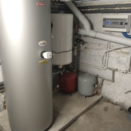 Kompleksowe wykonanie instalacji hydraulicznych Zimna wódka 84