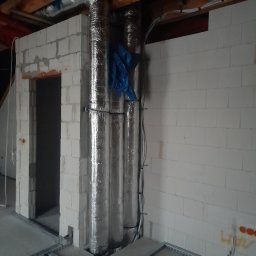 Kompleksowe wykonanie instalacji hydraulicznych Zimna wódka 5