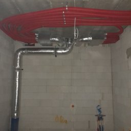 Kompleksowe wykonanie instalacji hydraulicznych Zimna wódka 6