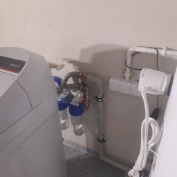Kompleksowe wykonanie instalacji hydraulicznych Zimna wódka 2