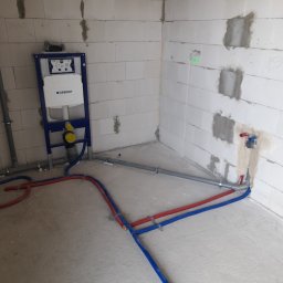 Kompleksowe wykonanie instalacji hydraulicznych Zimna wódka 29