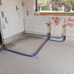 Kompleksowe wykonanie instalacji hydraulicznych Zimna wódka 27