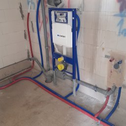 Kompleksowe wykonanie instalacji hydraulicznych Zimna wódka 26